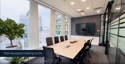 18 ROBINSON (D1), Office #454132321